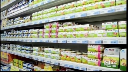 TG GARGANOTV 31 5 2018