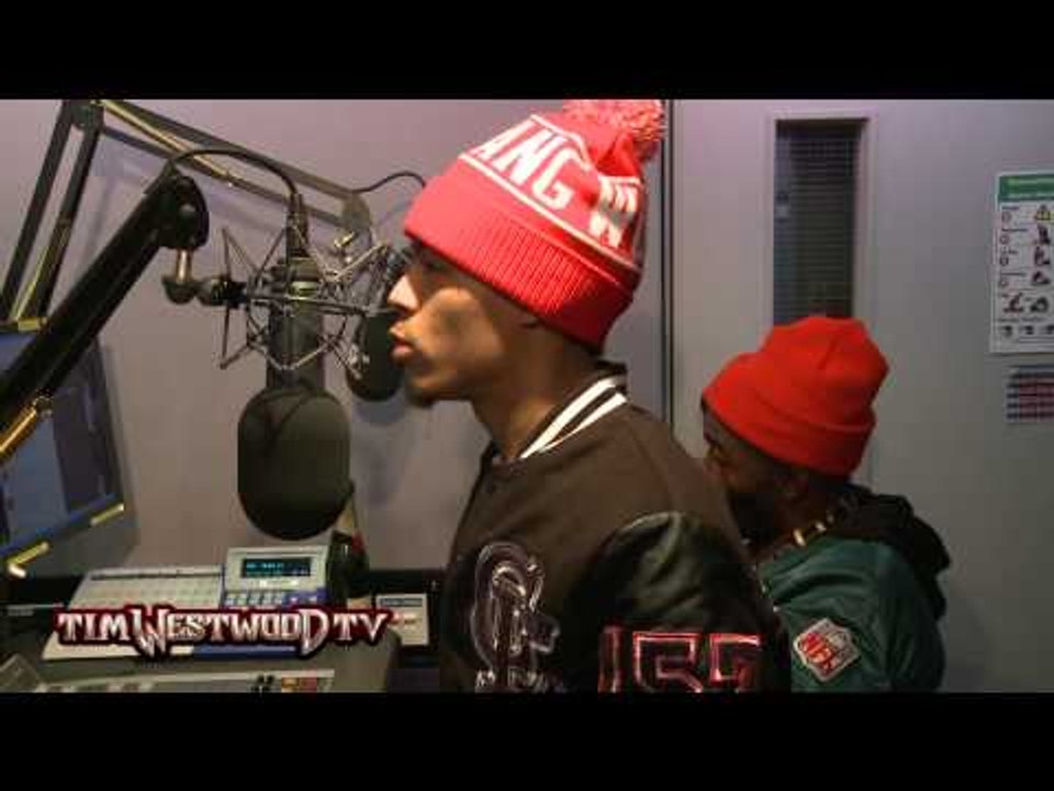 Bow Wow Stay Schemin' true story - Westwood