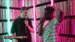 Ghetts's take on Grime - Westwood Crib Session