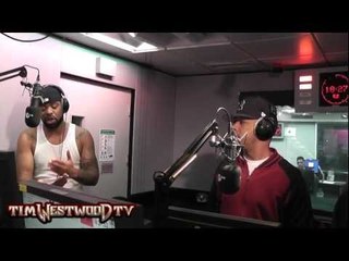 Wu Tang on O.D.B, Russell Simmons & changing the game - Westwood