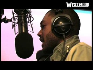 Kano freestyle - Westwood