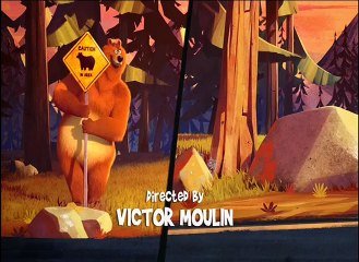 Grizzy y los lemmings, Super grizzy Bros