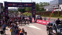 Hammer Stavanger 2018 - Chase Highlights