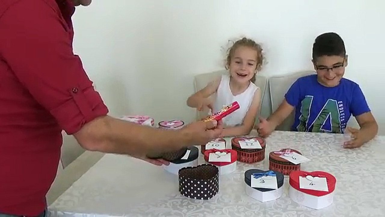 Teklif mi? Kutun mu? Büyük Ödüle Doğru
