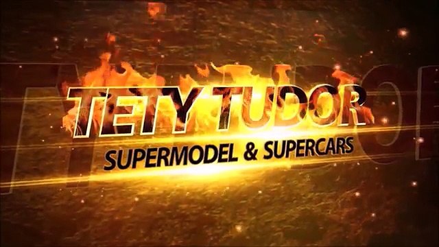 Автомобиль с фильма Форсаж 7, Lykan HyperSport