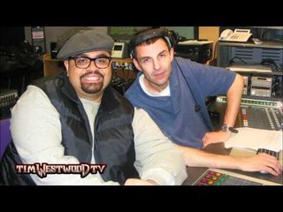 1987 Classic Heavy D & the Boyz freestyle - Westwood