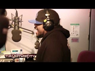 Slaughterhouse freestyle - Westwood