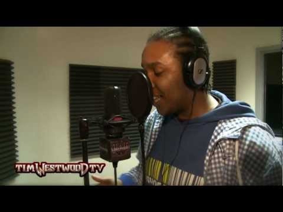 DV8 - Nash freestyle - Westwood