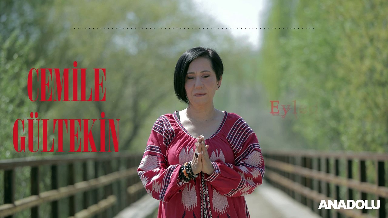 Cemile Gültekin ft Esra Öztürk - Eyledir Yar