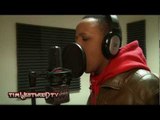 DV8 - Young Zondi freestyle - Westwood
