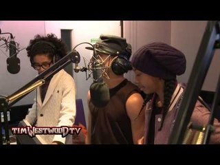 Mindless Behavior love London girls! - Westwood