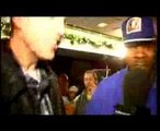 Busta Rhymes interview - Westwood