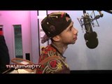 Tyga Rack City & I'm Gone explained PLUS YMCMB movie! - Westwood