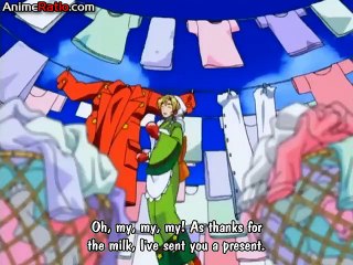 Hand Maid May Special English Dubbed