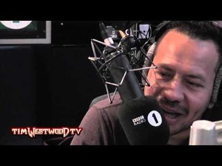 Elliot Wilson breaks down the music scene - Westwood