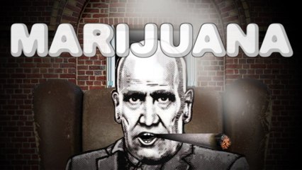 Wilko Johnson - Marijuana