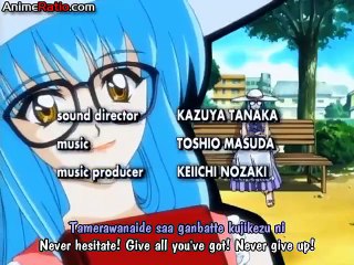 Hand Maid May eps 2 English Dubbed