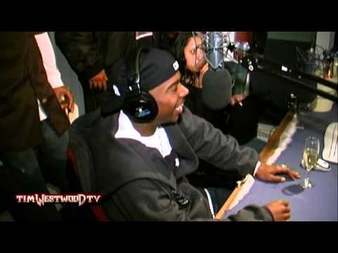 Ja Rule Throwback on 50 Cent beef & Murder Inc - Westwood