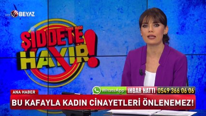 Beyaz Ana Haber 31 Mayıs 2018