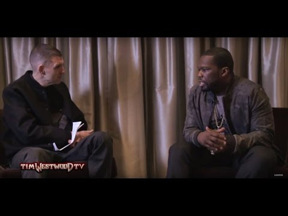 50 Cent says Meek Mill did not expect it from Drake - Westwood