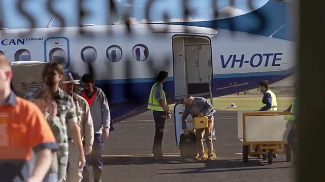 Facet od serca - Odcinek 3