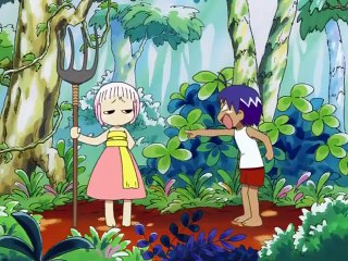 Hare + Guu eps 19 English Dubbed