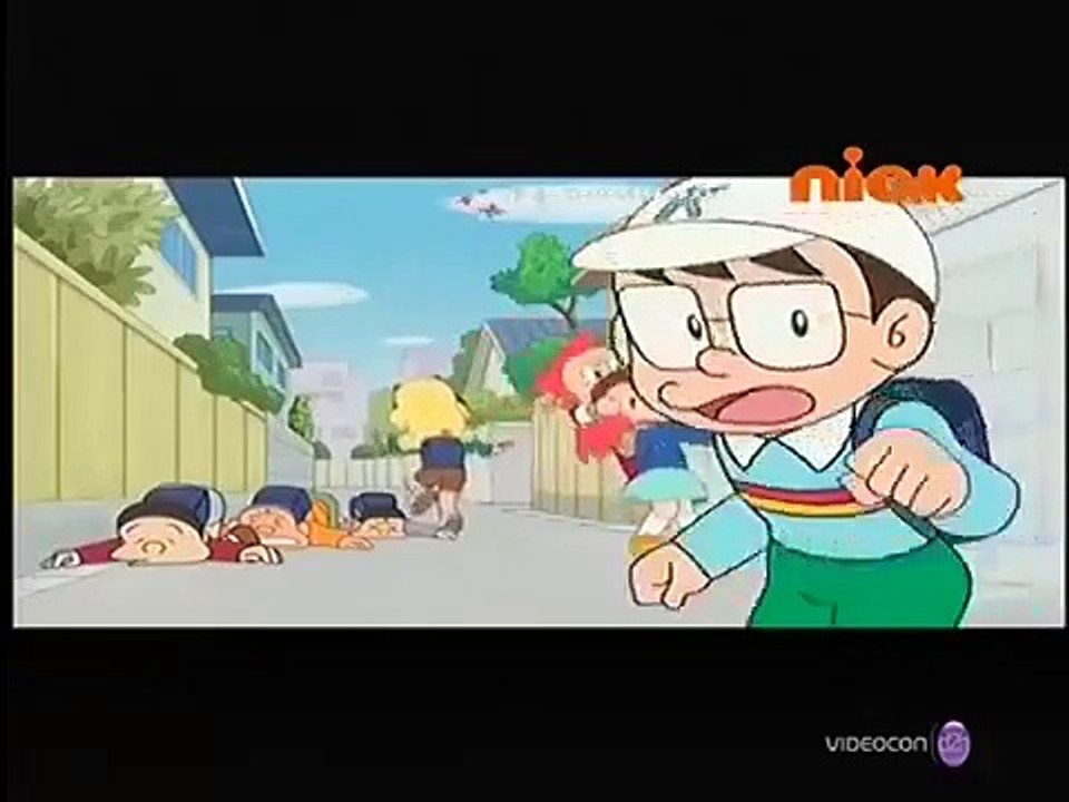Ⓗ Ninja Hattori in Hindi New ep #SISIMANU SINJO KI TRANING#