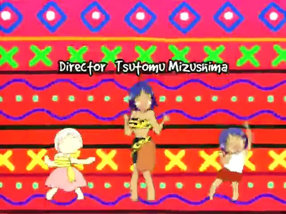 Hare + Guu eps 11 English Dubbed