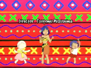 Hare + Guu eps 11 English Dubbed