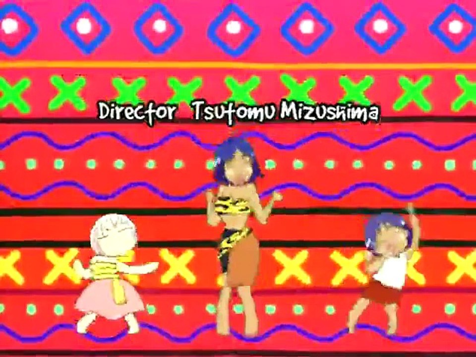 Hare + Guu eps 9 English Dubbed