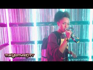 RoxXxan freestyle - Westwood Crib Session