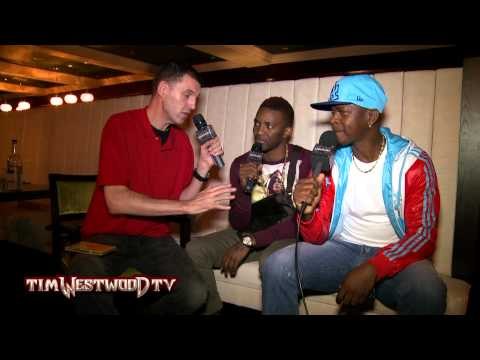 'Gal a Bubble' Mr Vegas & Konshens - Westwood