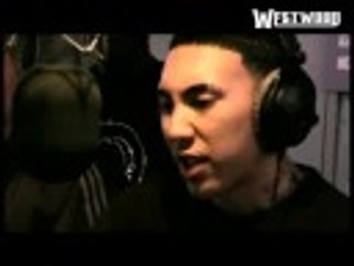Nocturnal & Crew freestyle part 1 - Westwood