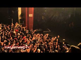 Big Sean highlights from live show in London - Westwood