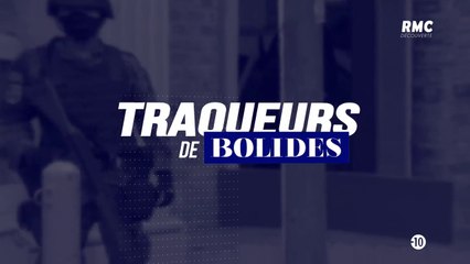 Traqueurs de bolides - eldorado automobile - FR