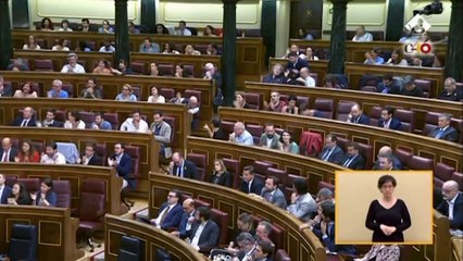 Iglesias dice a Sánchez que no se deje "humillar" por Rajoy