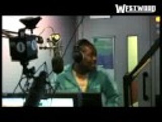 Busy Signal & Lloyd freestyle pt2 - Westwood