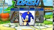 Sonic Dash! Магазин! Серия 49! Соник даш! Игра iPhone iPad
