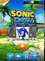 Sonic Dash! Магазин! Серия 49! Соник даш! Игра iPhone iPad