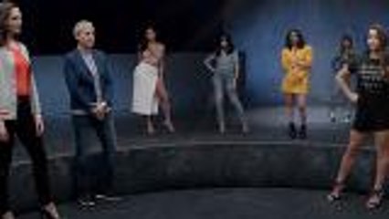 Maroon 5's 'Girls Like You' Cardi B Remix Video Features Camila Cabello, Gal Gadot & More Female Stars | Billboard News