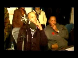 T.I freestyle - Westwood