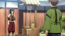 Hakuouki  Dawn of the Shinsengumi eps 7 English Dubbed