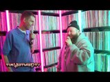 Action Bronson gets high with Westwood - Westwood Crib Session
