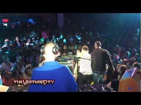 Harlem Shake - Hood Party Edition