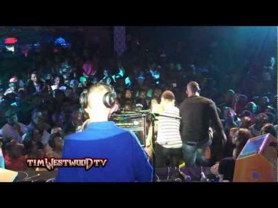 Harlem Shake - Hood Party Edition