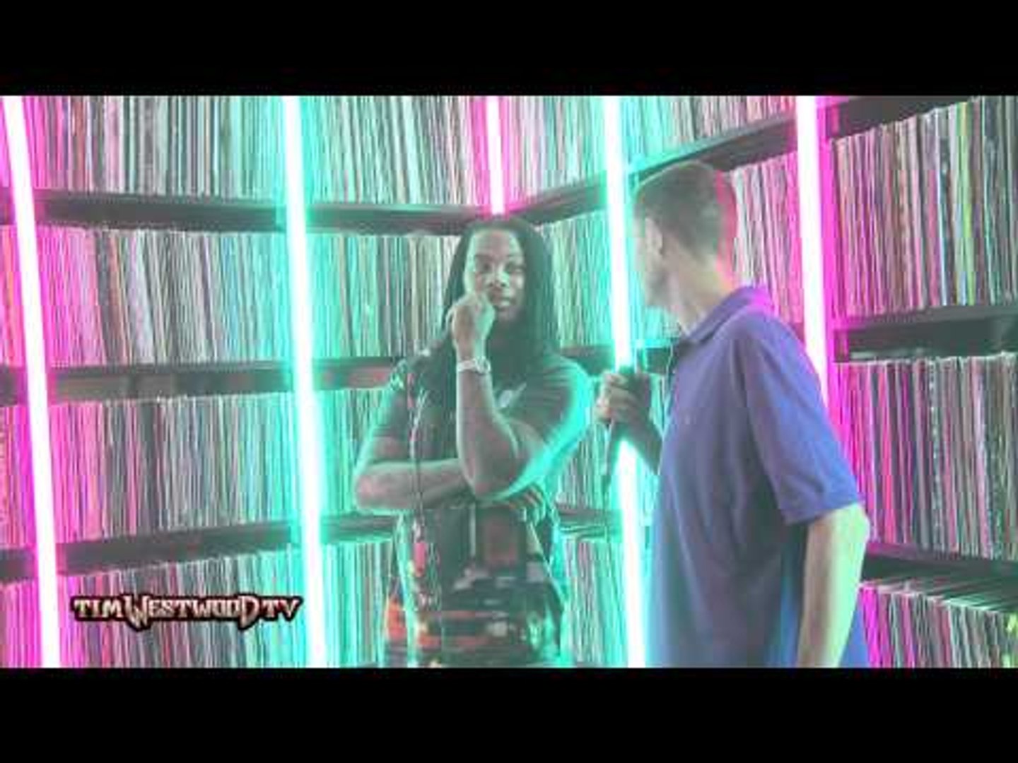 Waka Flocka Flame On Gucci Mane Beef Westwood Crib Session