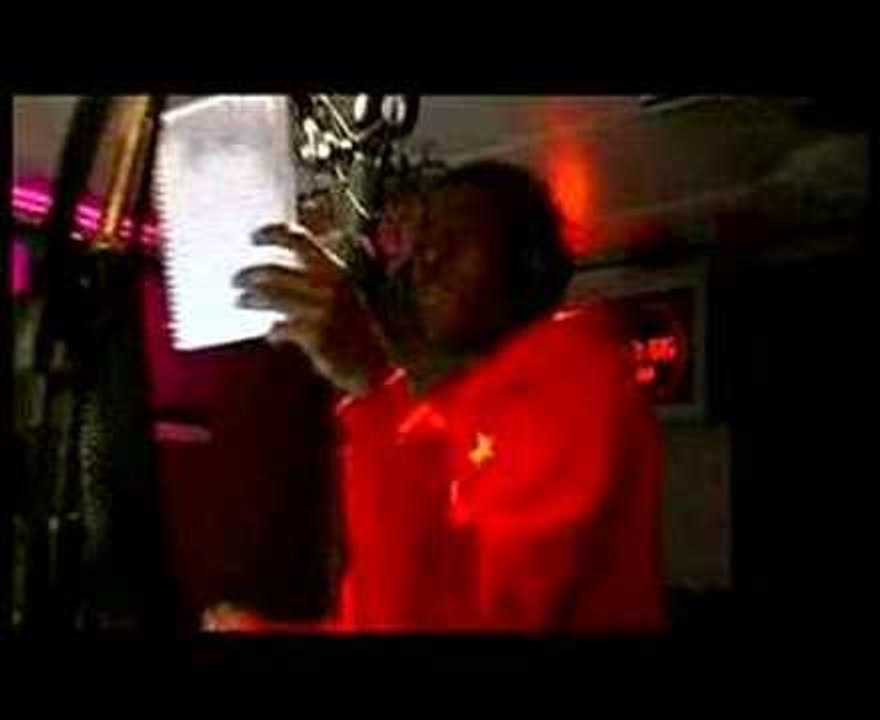 Bashy Freestyle! - Westwood