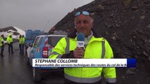 D!CI TV : le col de Restefond désormais ouvert