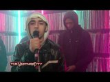 Ard Adz & Sho Shallow ft Sneakbo freestyle - Westwood Crib Session