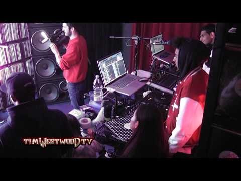 Tyler The Creator talks Jaden Smith, skating with Lil Wayne, adoption & more! - Westwood